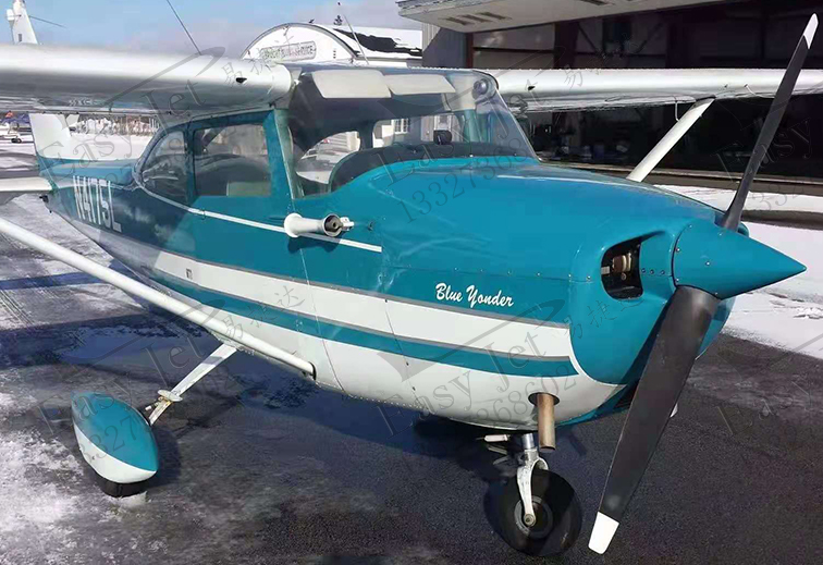 退役塞斯納CESSNA 150